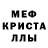 Метадон белоснежный EVioNe